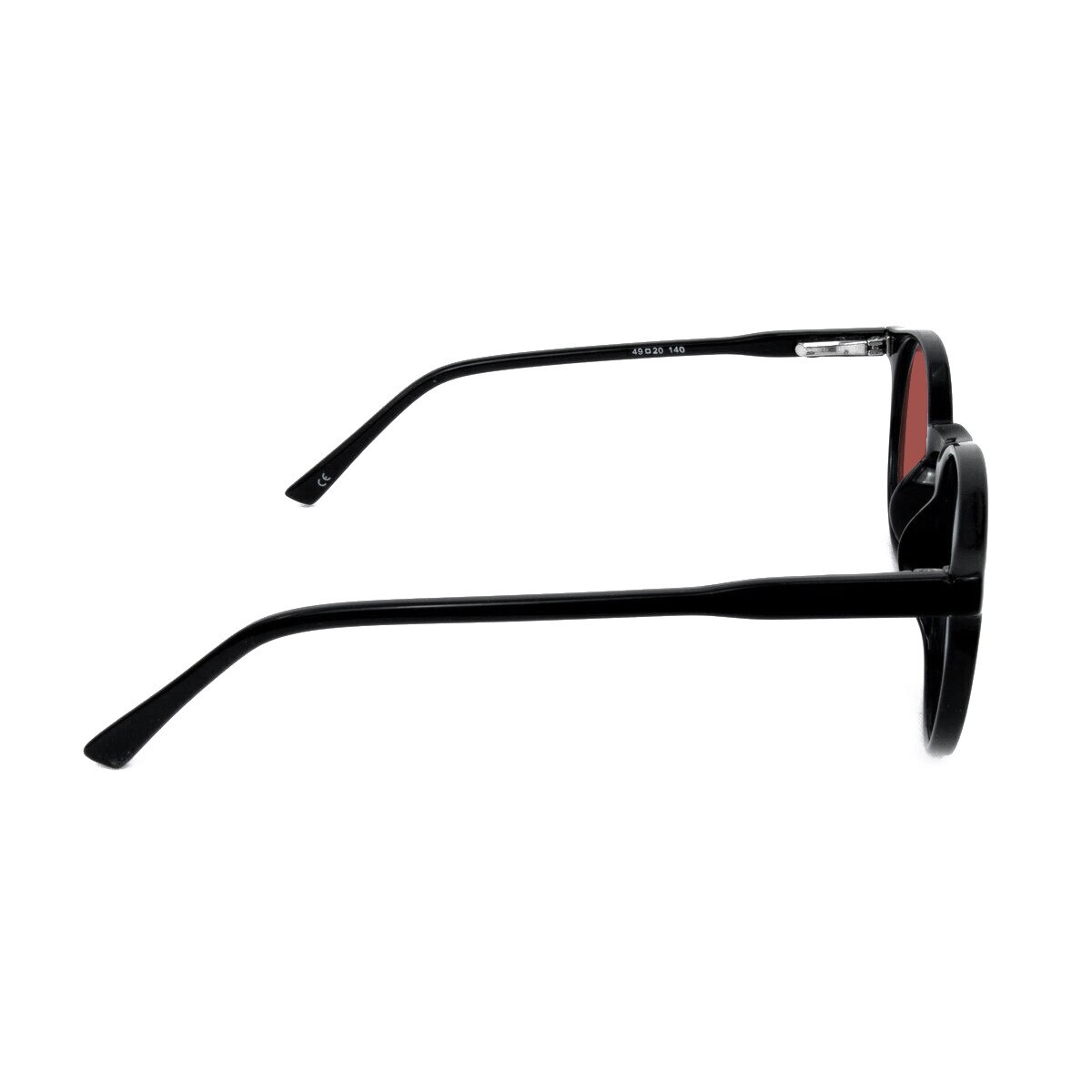TBI Tinted Glasses - Accord